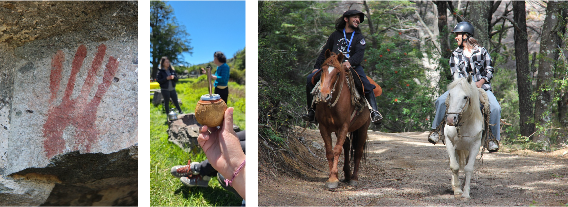 Laboratorio de Innovación e Inteligencia Turística UACh lanza curso sobre turismo intercultural y sustentabilidad comunitaria en la Patagonia